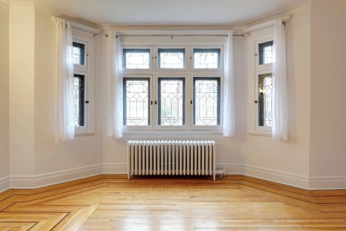 Salon - 5576 Av. Wilderton, Montréal (Côte-Des-Neiges/Notre-Dame-De-Grâce), QC - Indoor Photo Showing Other Room