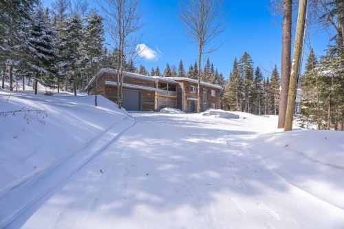 Front of Structure - 1500 10E Rang, Val-David, QC - Outdoor