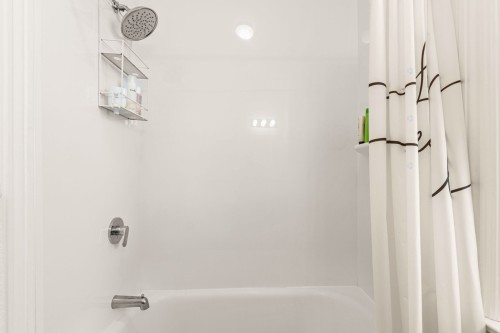 Bathroom - 2-906 Rue Cherrier, Montréal (Le Plateau-Mont-Royal), QC - Indoor Photo Showing Bathroom