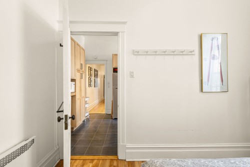 Overall view - 2-906 Rue Cherrier, Montréal (Le Plateau-Mont-Royal), QC - Indoor Photo Showing Other Room