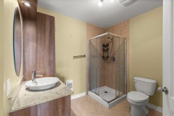 Bathroom - 