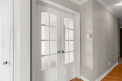 Mud Room - 