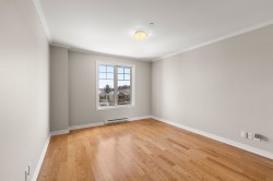 Master Bedroom - 