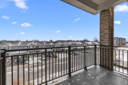 Balcony - 