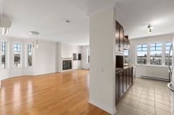 Kitchen - 