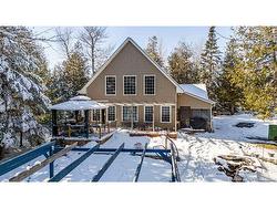 97 Lakeview AVE  Charters Settlement, NB E3C 1W7