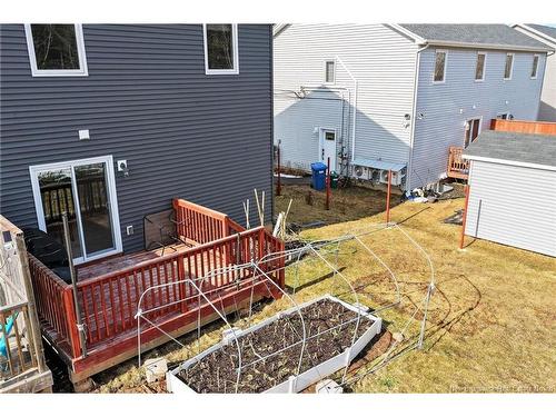 60 Brooklyn St, Moncton, NB 