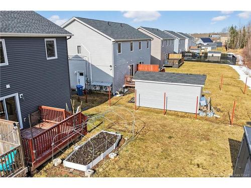 60 Brooklyn St, Moncton, NB 