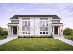 Lot on Seventh ST Moncton, NB E1E 3G3