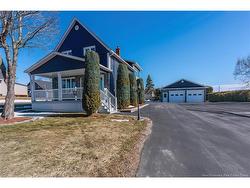 263 Rue St-Jean Saint-Léonard, NB E7E 2C4