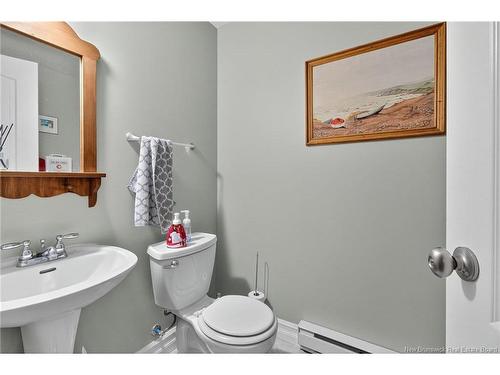 499 Wayne St, Shediac, NB 