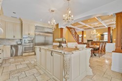 Kitchen - 