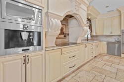 Kitchen - 