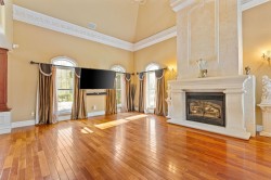 Living Room - 