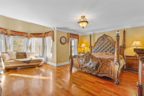 Master Bedroom - 1185 Rue St-Andrews, Mascouche, QC - Indoor