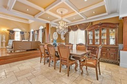 Dining Room - 