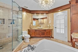 Bathroom - 