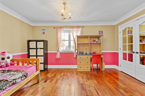 Bedroom - 1185 Rue St-Andrews, Mascouche, QC - Indoor