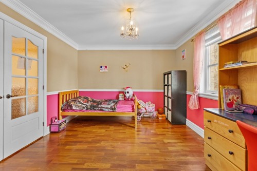 Bedroom - 1185 Rue St-Andrews, Mascouche, QC - Indoor Photo Showing Bedroom