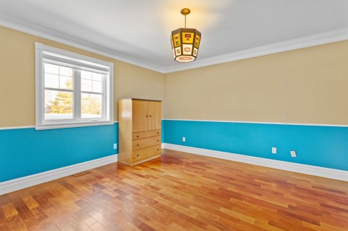 Bedroom - 1185 Rue St-Andrews, Mascouche, QC - Indoor Photo Showing Other Room