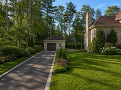 Garage - 