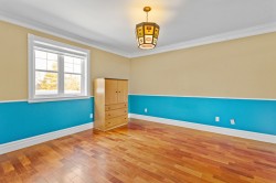 Bedroom - 