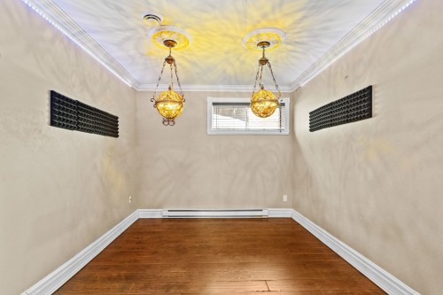 Office - 1185 Rue St-Andrews, Mascouche, QC - Indoor Photo Showing Other Room