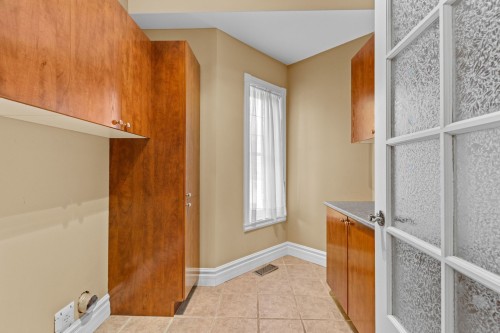 Powder room - 1185 Rue St-Andrews, Mascouche, QC - Indoor Photo Showing Other Room