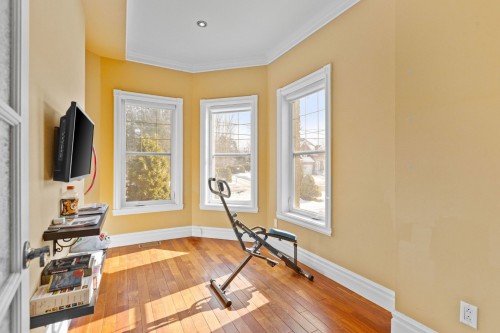 Office - 1185 Rue St-Andrews, Mascouche, QC - Indoor