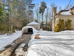 Garage - 