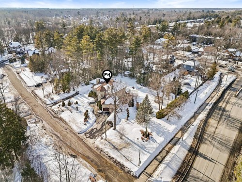 View - 1185 Rue St-Andrews, Mascouche, QC - Outdoor With View