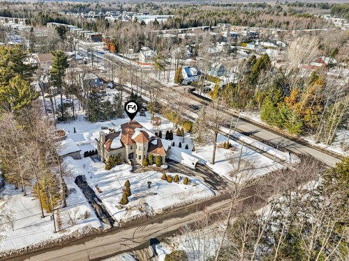 View - 1185 Rue St-Andrews, Mascouche, QC - Outdoor With View