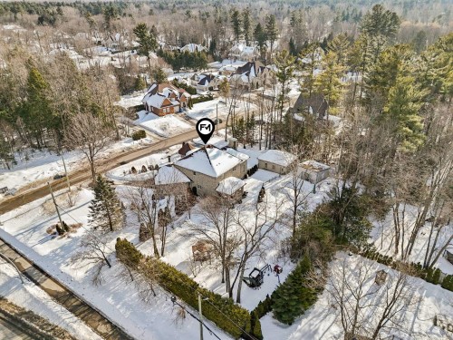 View - 1185 Rue St-Andrews, Mascouche, QC - Outdoor With View