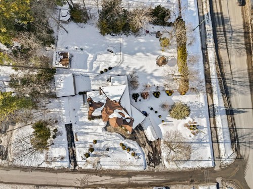 View - 1185 Rue St-Andrews, Mascouche, QC - Outdoor With View