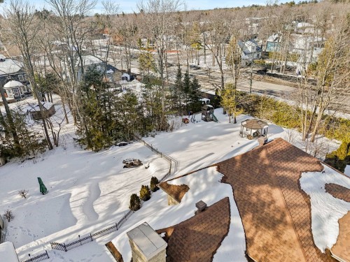 View - 1185 Rue St-Andrews, Mascouche, QC - Outdoor With View