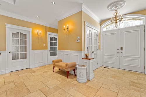 Mud Room - 1185 Rue St-Andrews, Mascouche, QC - Indoor Photo Showing Other Room