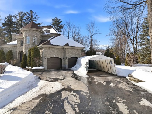 Façade - 1185 Rue St-Andrews, Mascouche, QC - Outdoor