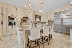 Kitchen - 