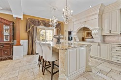 Kitchen - 
