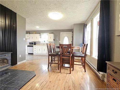 131 Birch Ridge Rd, Arthurette, NB 