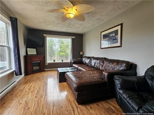 131 Birch Ridge Rd, Arthurette, NB 