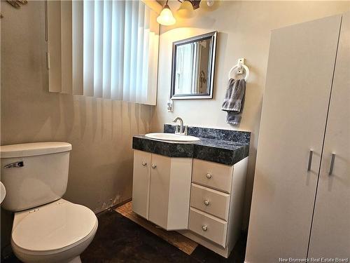 131 Birch Ridge Rd, Arthurette, NB 
