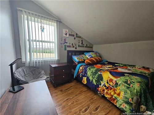 131 Birch Ridge Rd, Arthurette, NB 