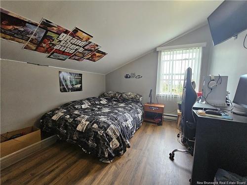 131 Birch Ridge Rd, Arthurette, NB 