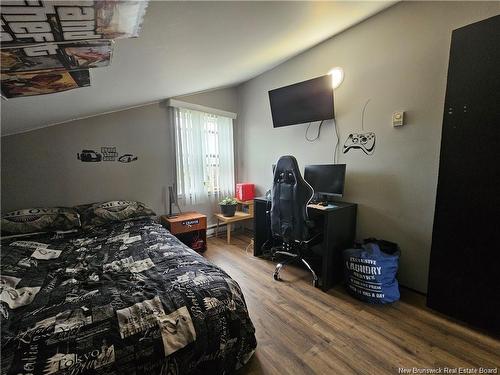 131 Birch Ridge Rd, Arthurette, NB 