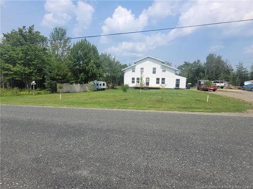 131 Birch Ridge Rd, Arthurette, NB 