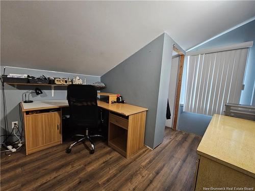 131 Birch Ridge Rd, Arthurette, NB 