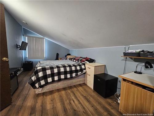 131 Birch Ridge Rd, Arthurette, NB 