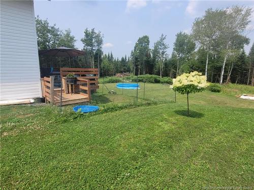 131 Birch Ridge Rd, Arthurette, NB 