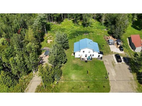 131 Birch Ridge Rd, Arthurette, NB 